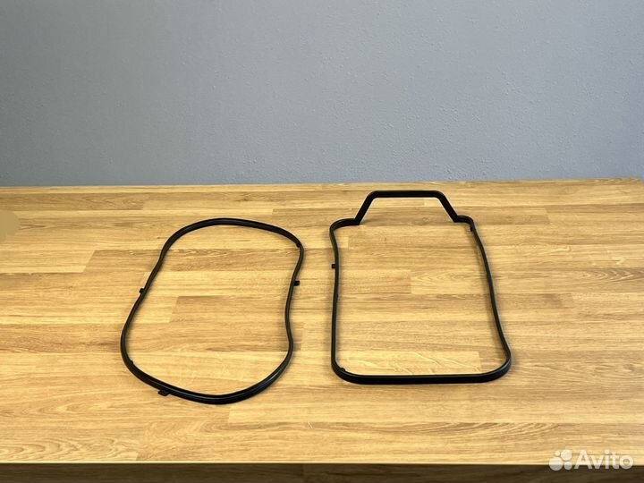 Набор прокладок клапанной крышки J30A HondaElysion