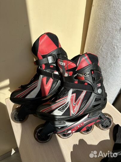 Ролики мужские 42 размер