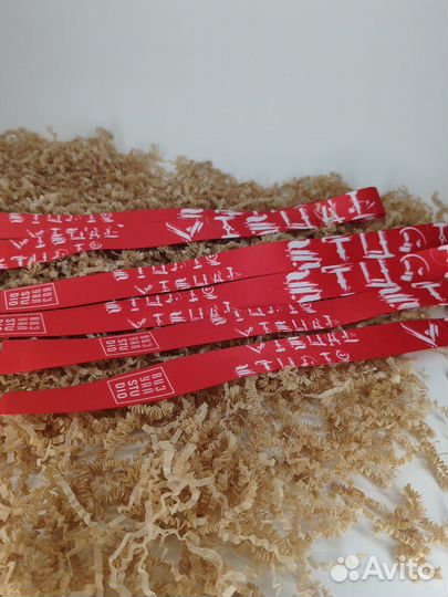 Печать на лентах, лента с лого, лента для медали