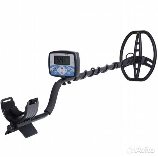 Аренда металлоискателя MT705