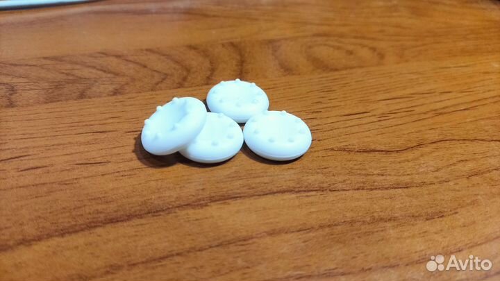 Накладки на стики для геймпада ps4