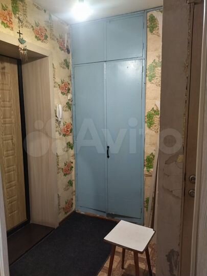 1-к. квартира, 32,2 м², 2/5 эт.