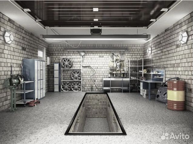 Обеспечь видимость в любое время суток