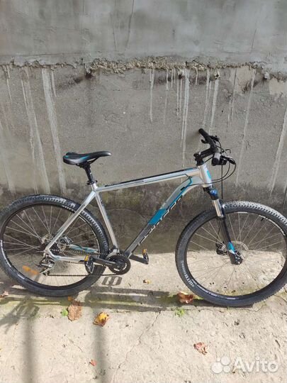 Велосипед Stinger Reload 29 STD