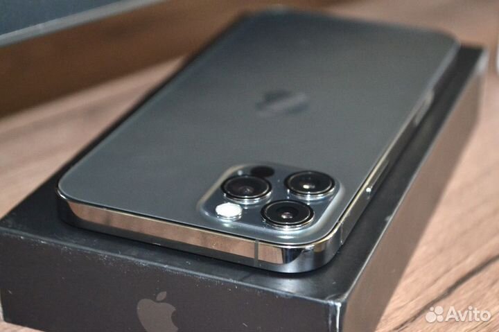iPhone 12 Pro, 128 ГБ