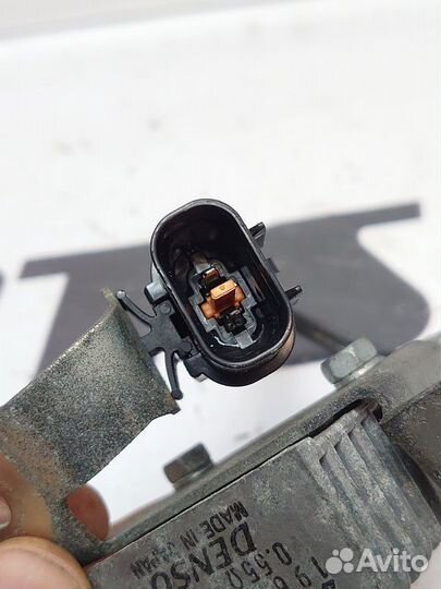 Резистор топливного насоса Mitsubishi Lancer Evolu