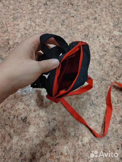 Тренировочный поводок для ребенка