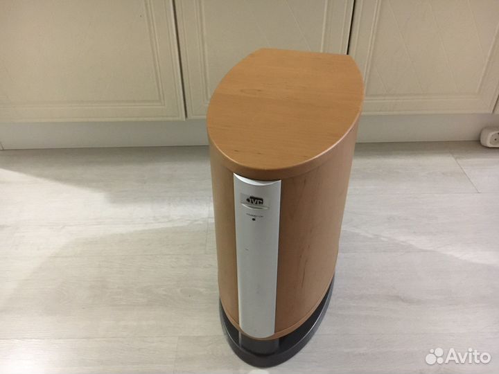 Активный сабвуфер JVC SX-DW303