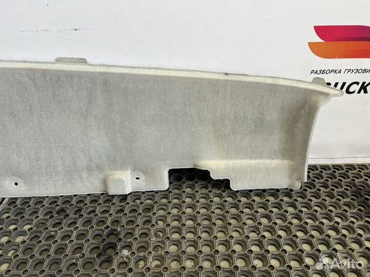 Обшивка салона левая Renault T