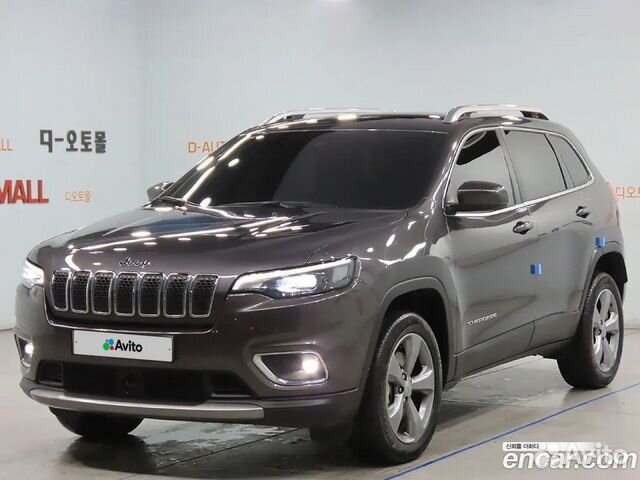 Jeep cherokee 2.4 at Jeep cherokee 2.4 at