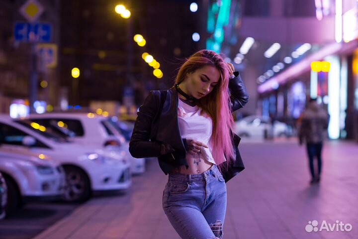 Фотограф. Репортаж, портретная съёмка, арт-проекты