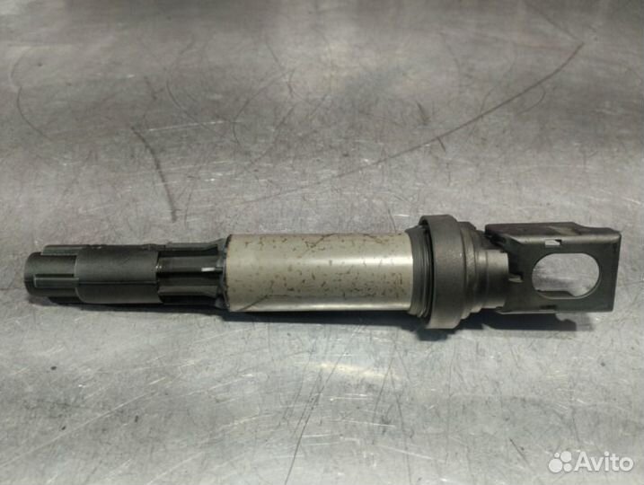 Катушка зажигания Bmw X5 E70 N62B48B 2007