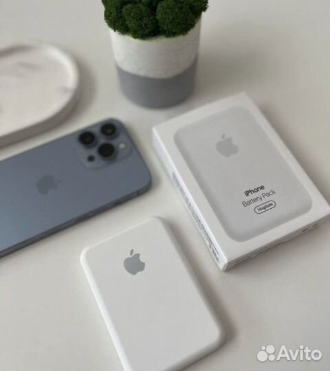 MagSafe Battery Pack