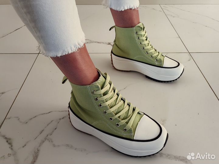 Кеды 36,37,40,41