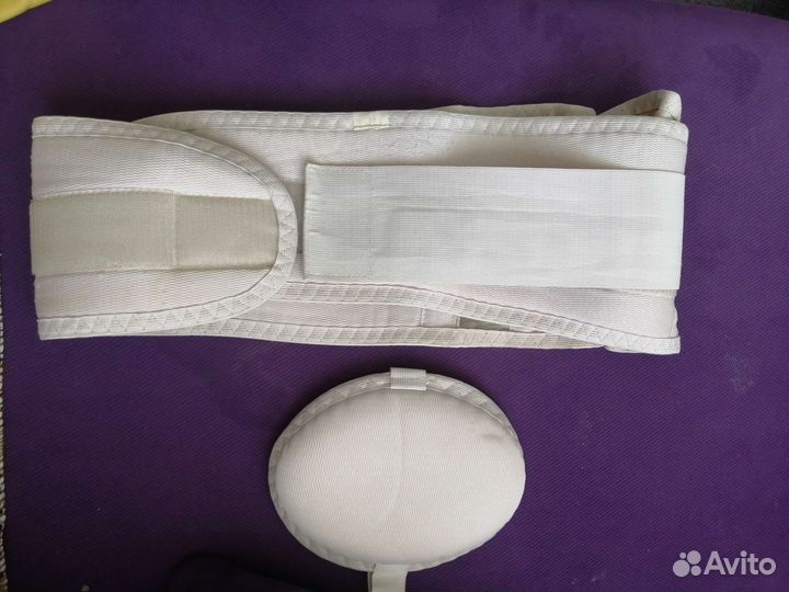 Бандаж для беременных