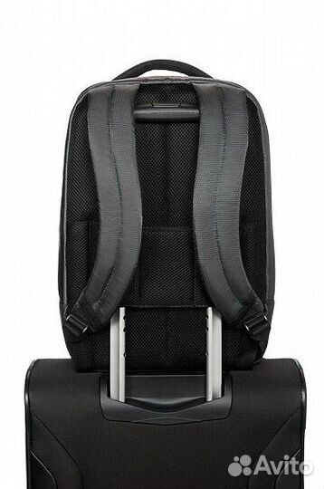 Рюкзак для ноутбука 14 Samsonite qibyte