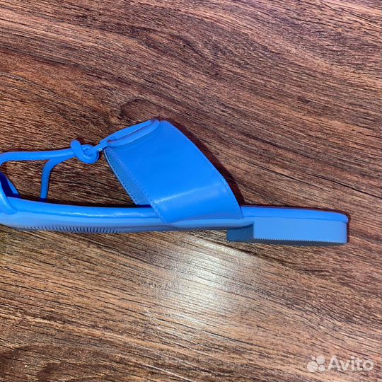 Шлепанцы женские