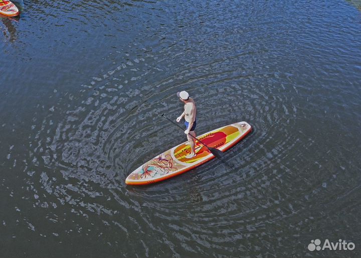 Сапборд сап sup прокат аренда
