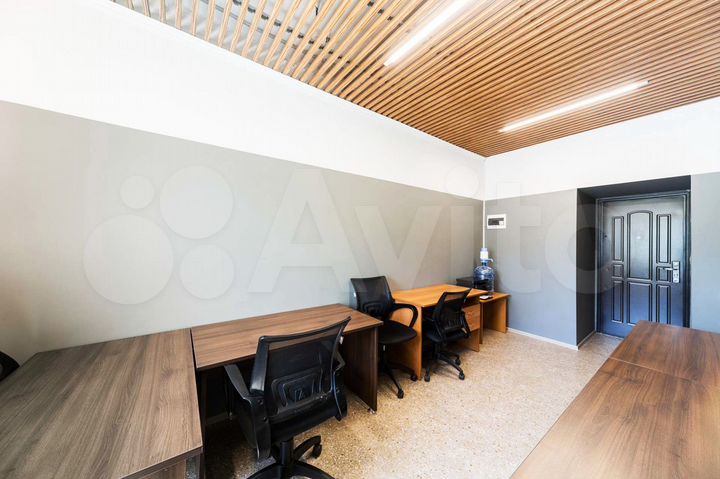 Юридический адрес в Кировском районе