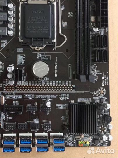 5 Материнские платы для авито доставки