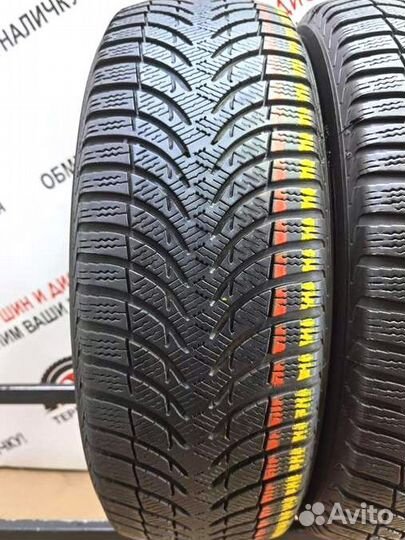 Michelin Alpin 4 225/50 R16 92M