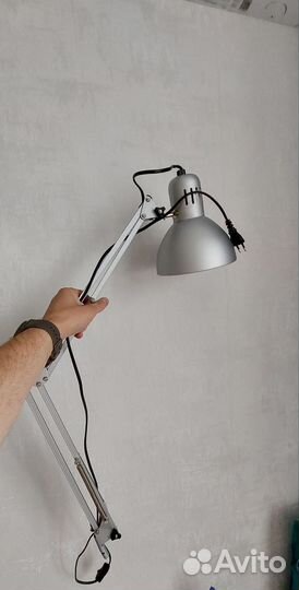 Настольная лампа IKEA