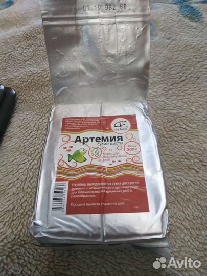 Артемия