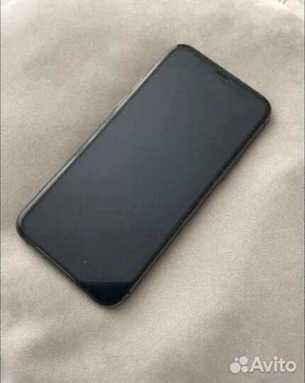 iPhone 11 Pro, 256 ГБ