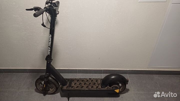 Электросамокат Hiper 120 triumph