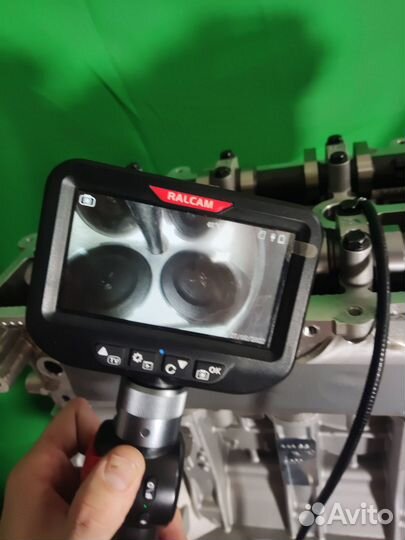 Двигатель Kia Ceed/Hyundai Solaris