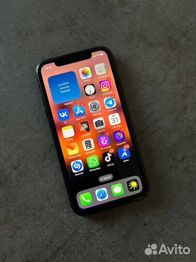 iPhone Xr, 64 ГБ
