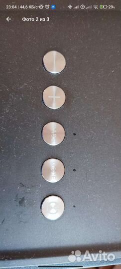 Блютуз колонка