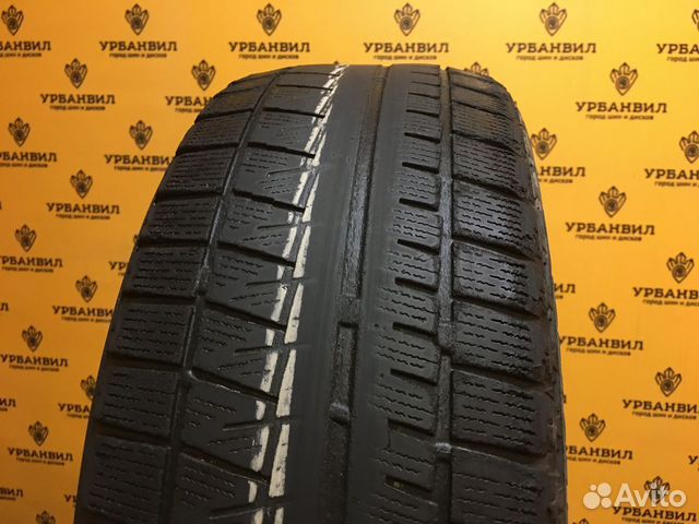 Bridgestone Blizzak Revo GZ 185/55 R15 82S