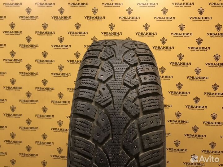 Gislaved Nord Frost III 195/65 R15 91Q