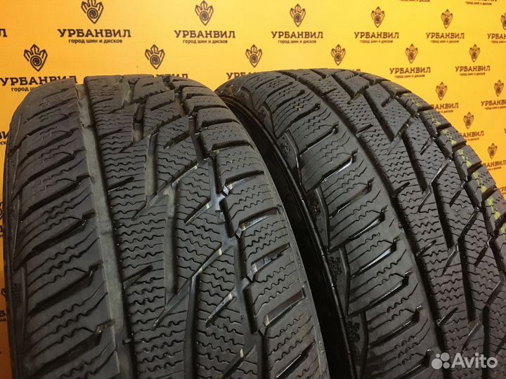 Matador MP 92 Sibir Snow 195/55 R15 85T