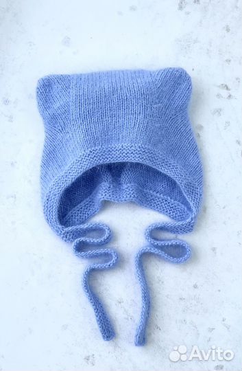 Шапочки детские