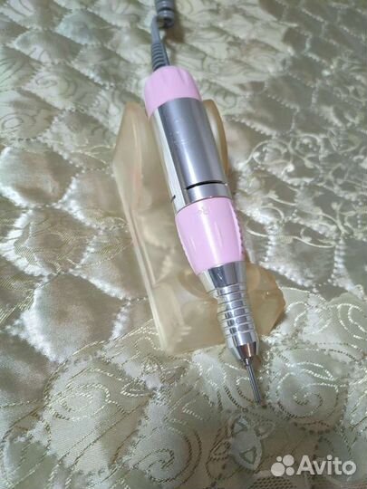 Машинка для аппаратного маникюра и педикюра