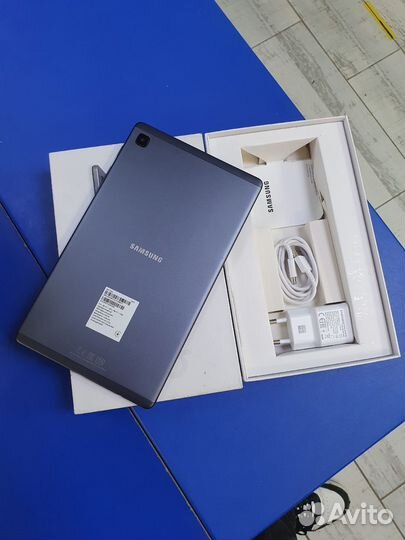 Новый Планшет Samsung Galaxy Tab A7 Lite 32GB LTE