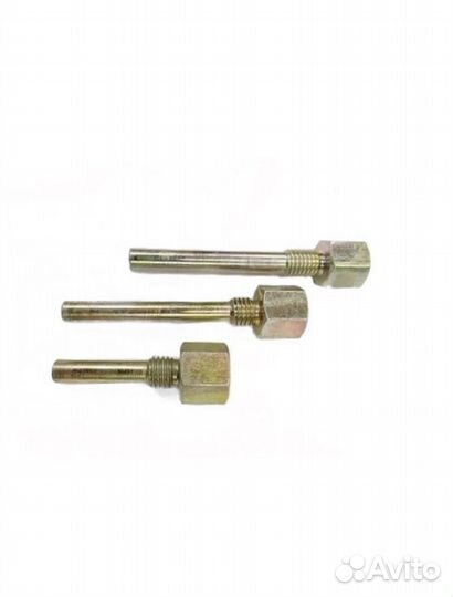 Набор фиксаторов коленвала Renault