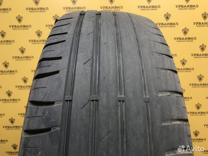 Cordiant Sport 3 235/65 R17 108H