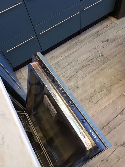 2-к. квартира, 58 м², 2/16 эт.