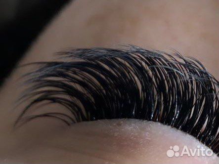 Качественное наращивание ресниц
