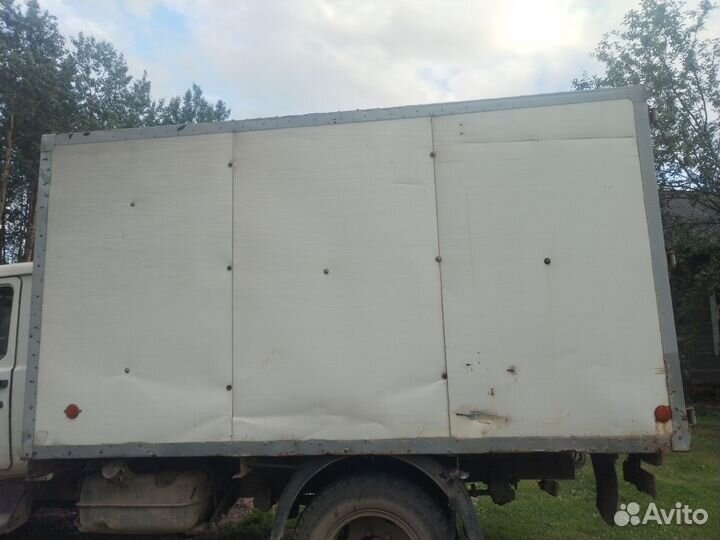 Термобутка