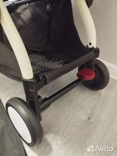 Коляска babyzen yoyo