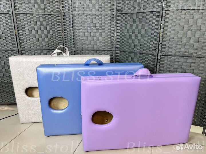 Массажная кушетка