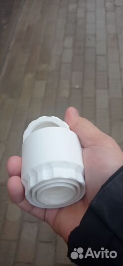 Фильтр для воды походный PureMist