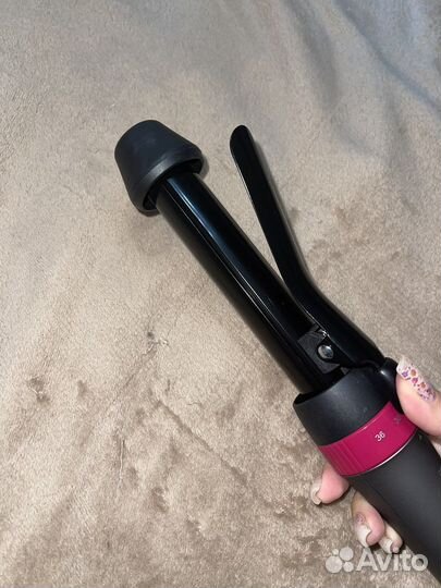 Набор для волос :фен, утюжок, плойка