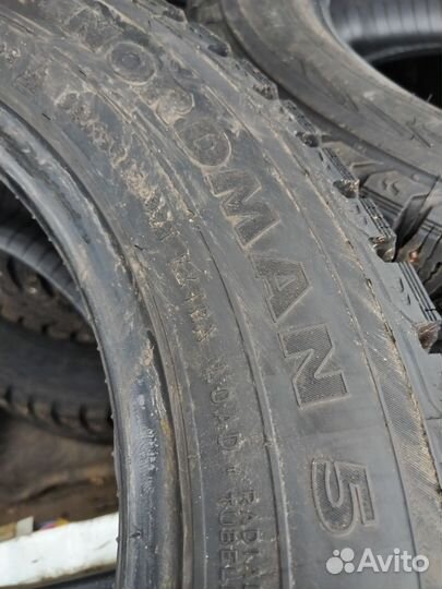 Nokian Tyres Nordman 5 185/65 R15 92T