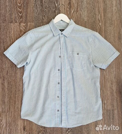 Рубашка мужская