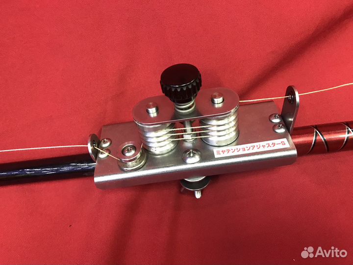 Аренда снастей для морской рыбалки